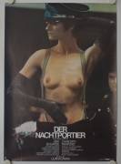 The Night Porter (Der Nachtportier)
